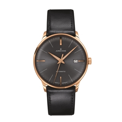Junghans Meister Classic férfi óra (027/7513.00)